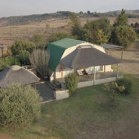 Nullarbor Cottages ماغاليسبورغ المظهر الخارجي الصورة