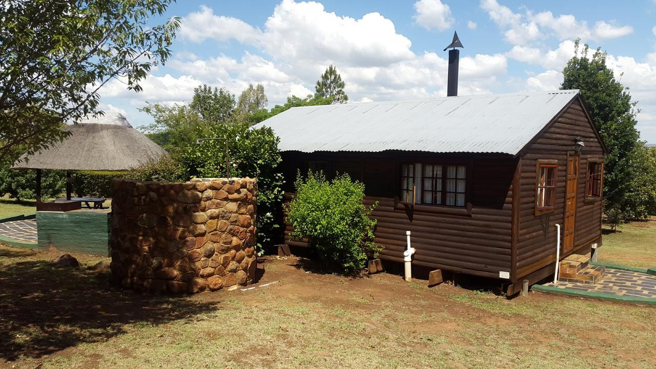 Nullarbor Cottages ماغاليسبورغ المظهر الخارجي الصورة