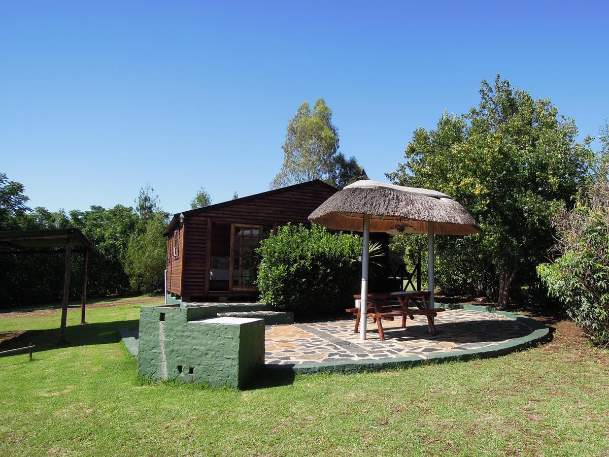 Nullarbor Cottages ماغاليسبورغ المظهر الخارجي الصورة