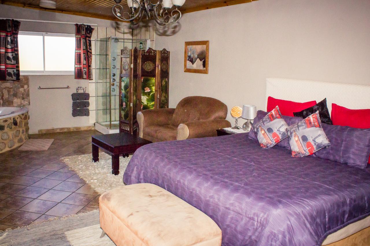 Nullarbor Cottages ماغاليسبورغ المظهر الخارجي الصورة