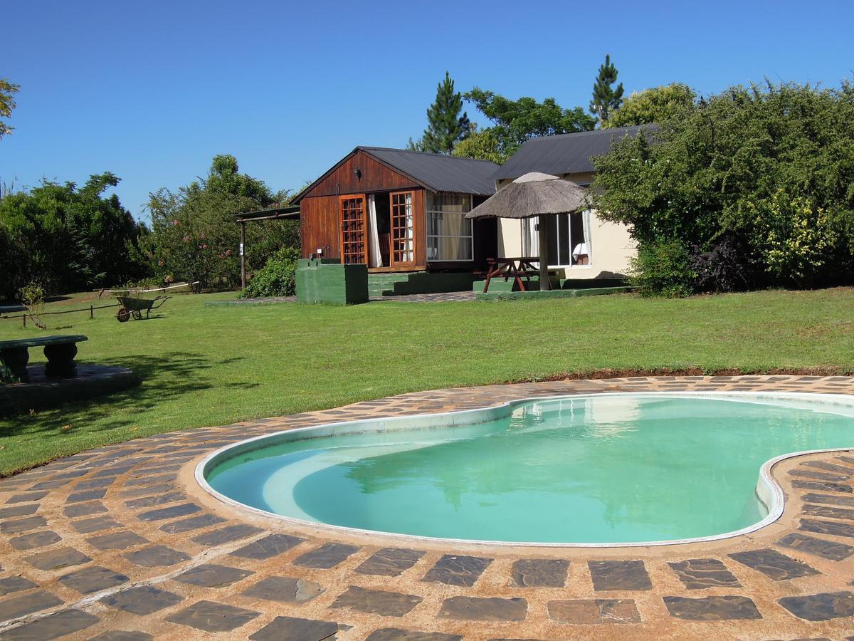 Nullarbor Cottages ماغاليسبورغ المظهر الخارجي الصورة