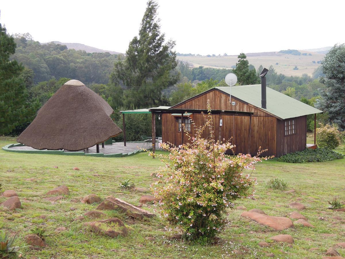 Nullarbor Cottages ماغاليسبورغ المظهر الخارجي الصورة