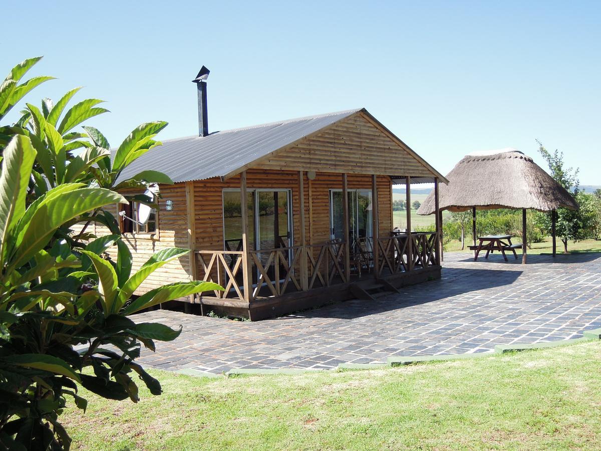 Nullarbor Cottages ماغاليسبورغ المظهر الخارجي الصورة