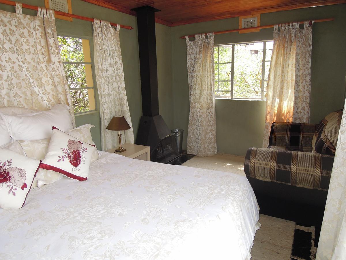 Nullarbor Cottages ماغاليسبورغ المظهر الخارجي الصورة