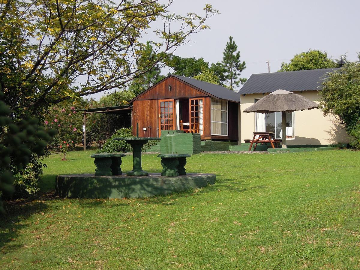 Nullarbor Cottages ماغاليسبورغ المظهر الخارجي الصورة