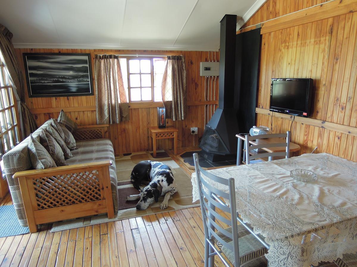 Nullarbor Cottages ماغاليسبورغ المظهر الخارجي الصورة