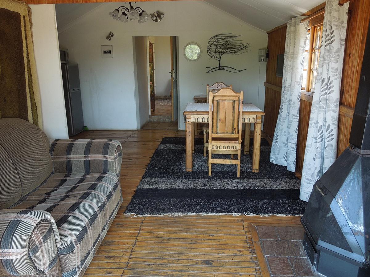Nullarbor Cottages ماغاليسبورغ المظهر الخارجي الصورة