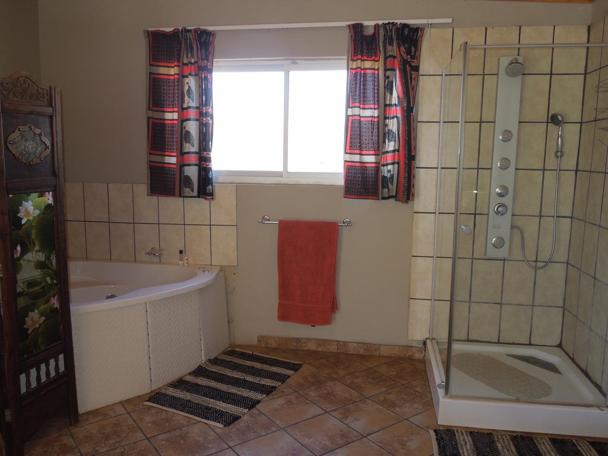 Nullarbor Cottages ماغاليسبورغ المظهر الخارجي الصورة