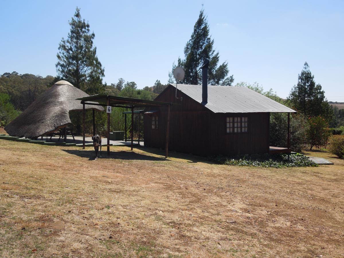 Nullarbor Cottages ماغاليسبورغ المظهر الخارجي الصورة