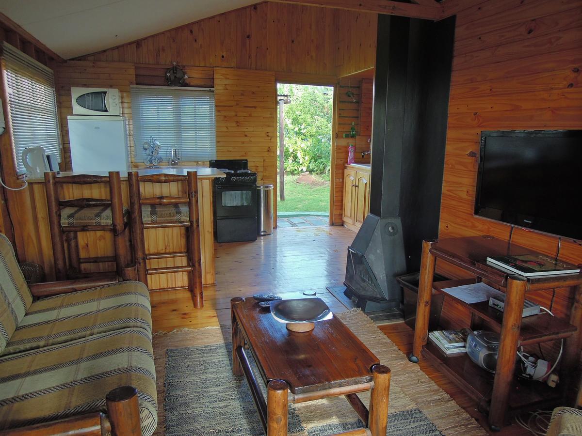 Nullarbor Cottages ماغاليسبورغ المظهر الخارجي الصورة
