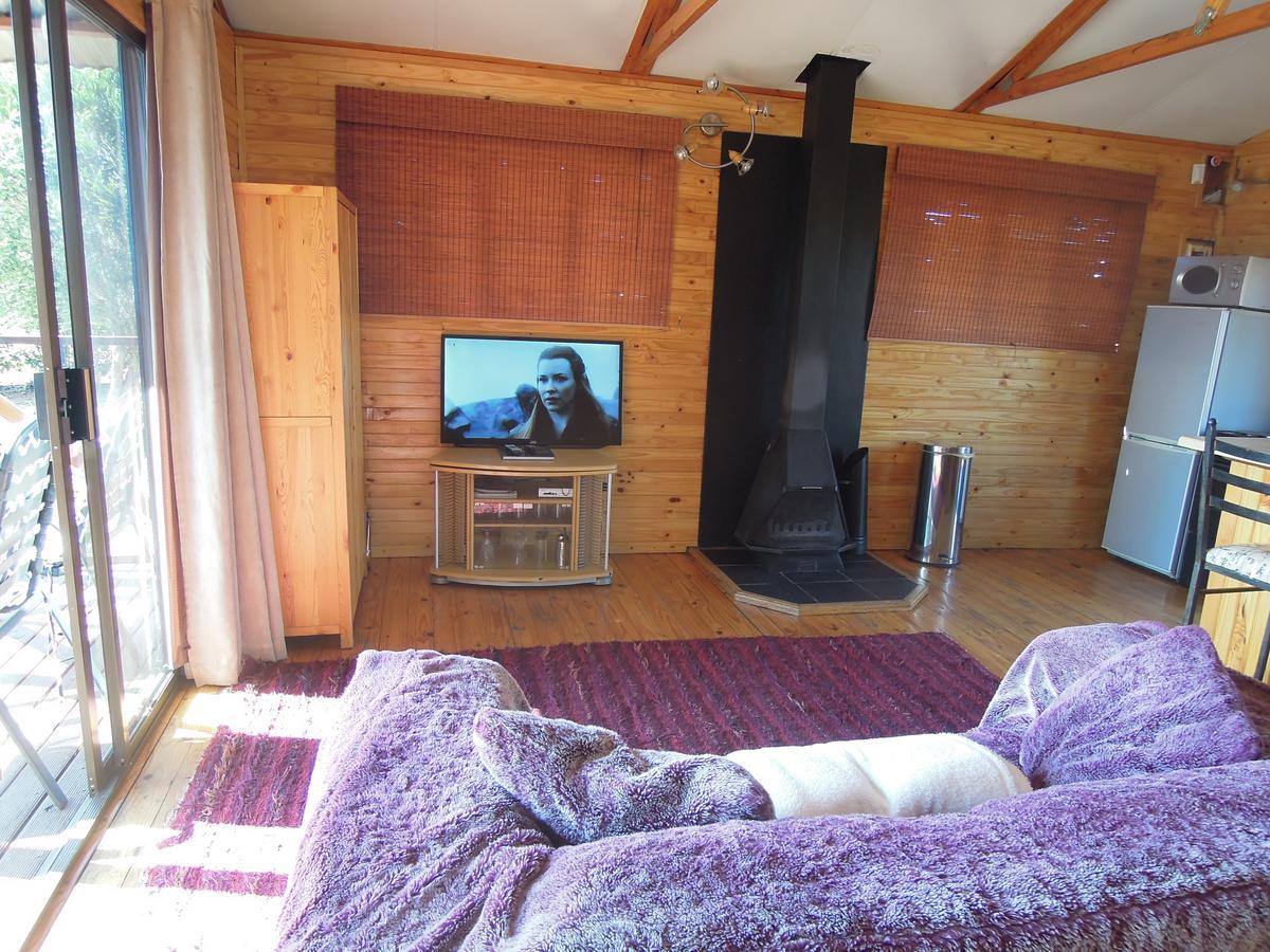 Nullarbor Cottages ماغاليسبورغ المظهر الخارجي الصورة