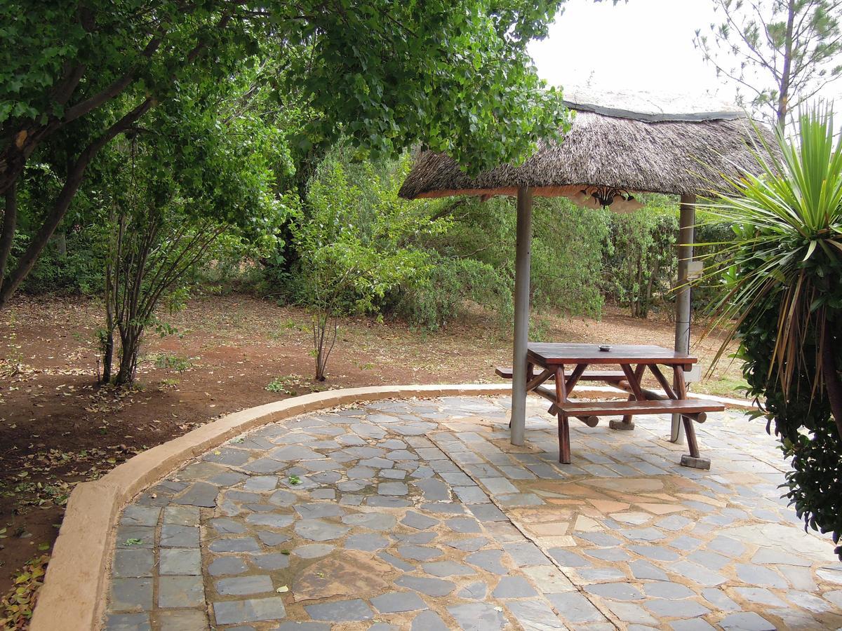 Nullarbor Cottages ماغاليسبورغ المظهر الخارجي الصورة