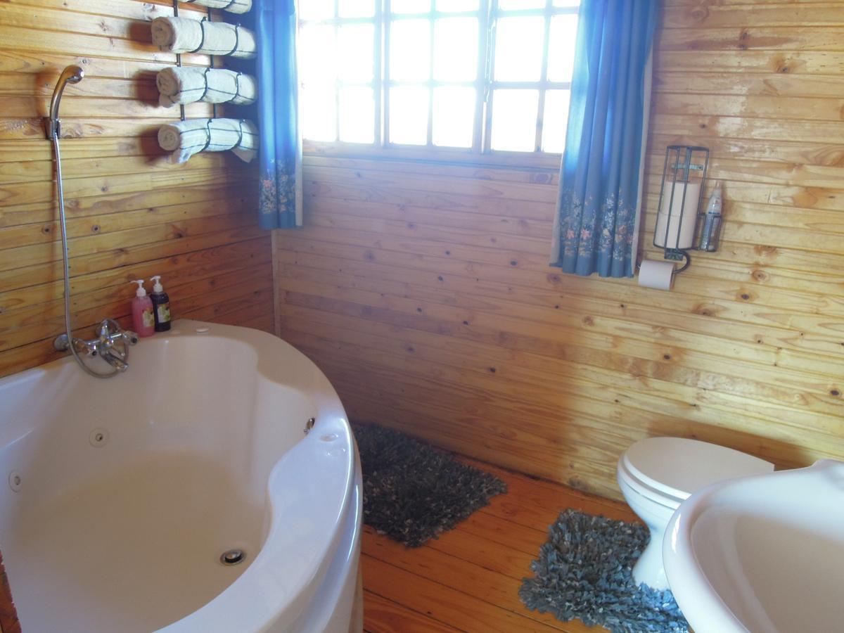 Nullarbor Cottages ماغاليسبورغ المظهر الخارجي الصورة