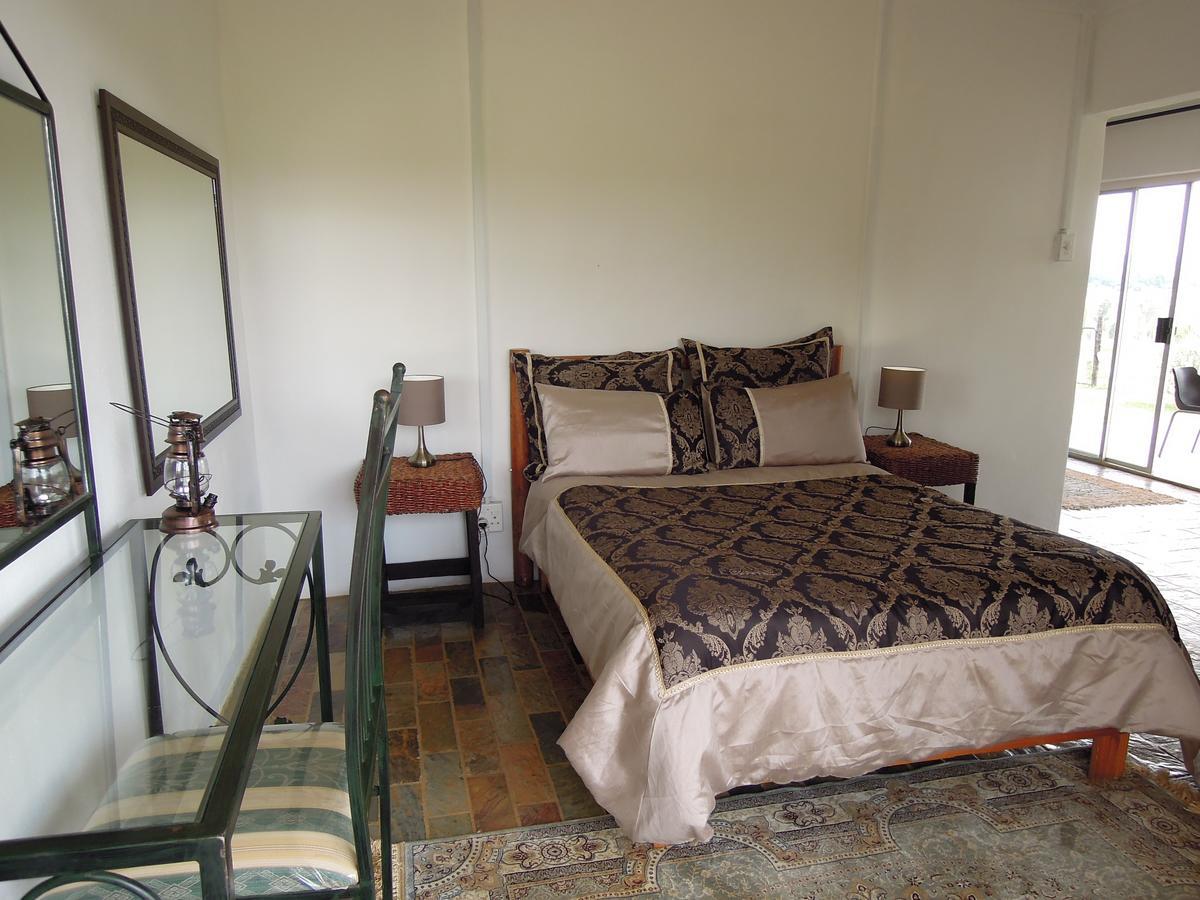 Nullarbor Cottages ماغاليسبورغ المظهر الخارجي الصورة
