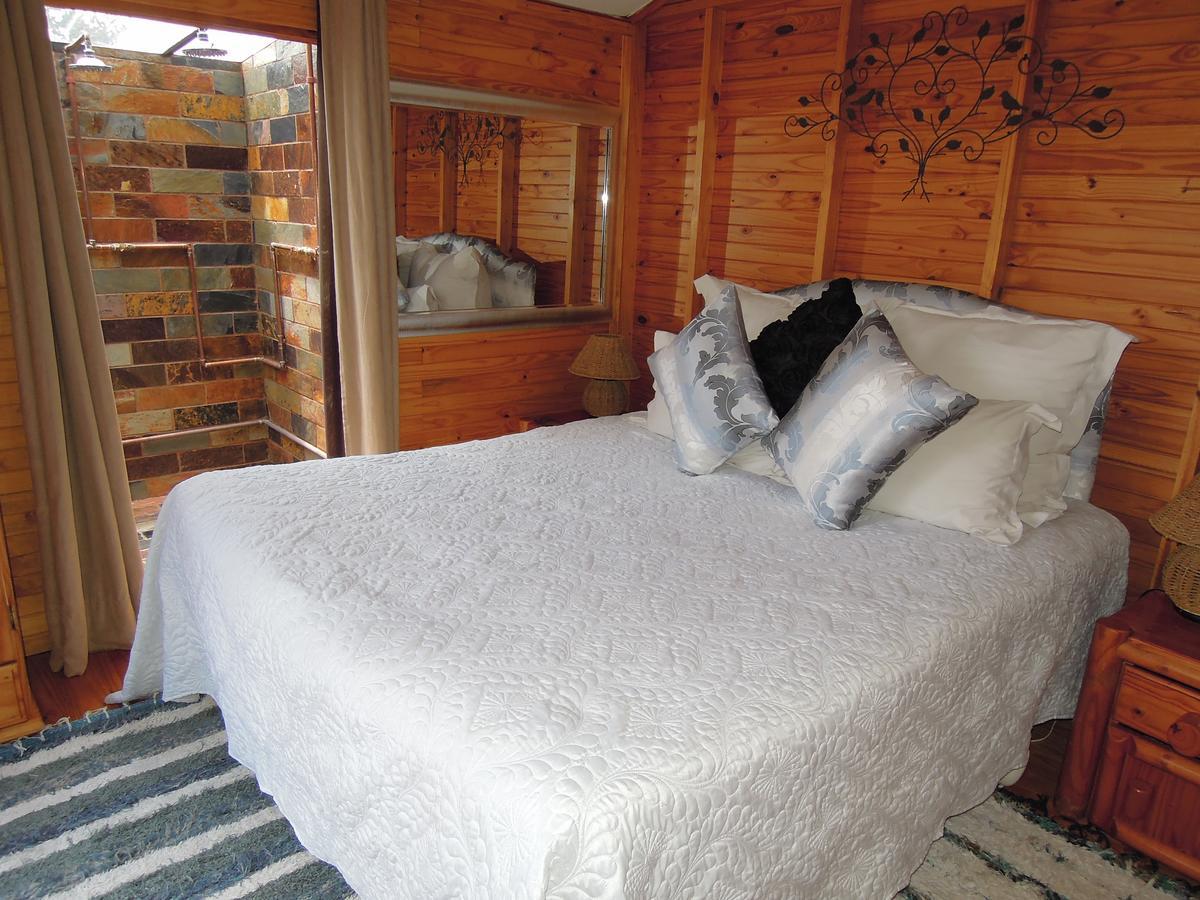 Nullarbor Cottages ماغاليسبورغ المظهر الخارجي الصورة