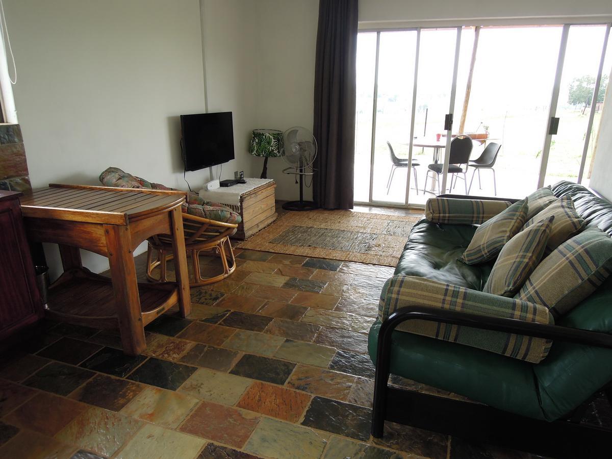 Nullarbor Cottages ماغاليسبورغ المظهر الخارجي الصورة
