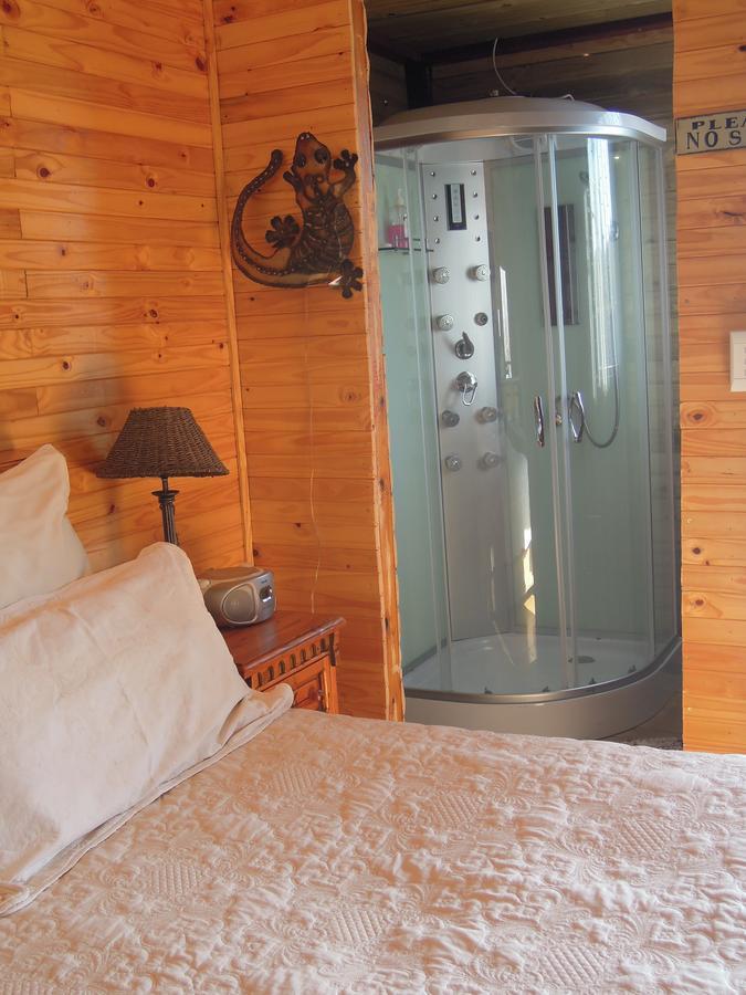Nullarbor Cottages ماغاليسبورغ المظهر الخارجي الصورة
