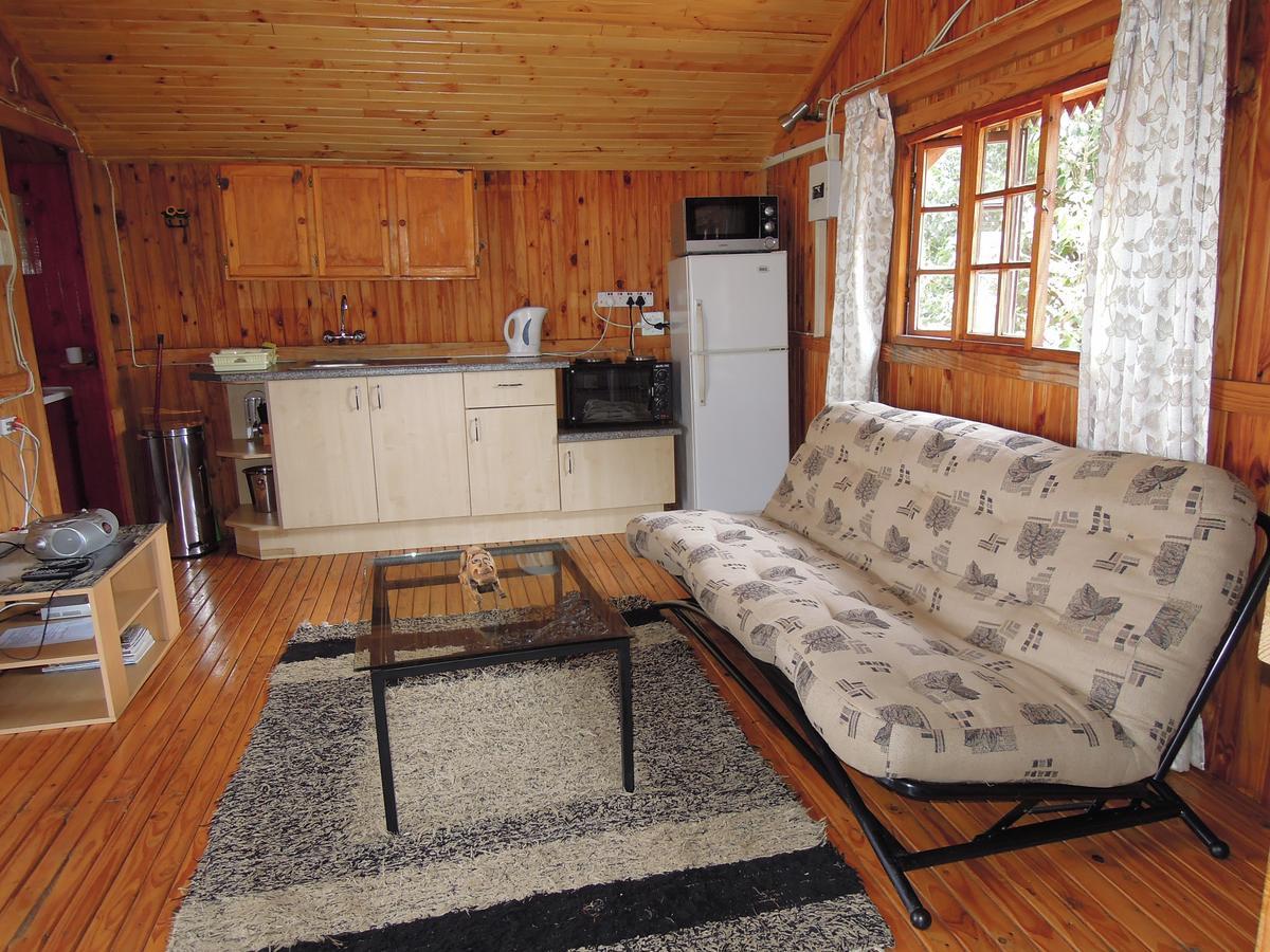 Nullarbor Cottages ماغاليسبورغ المظهر الخارجي الصورة