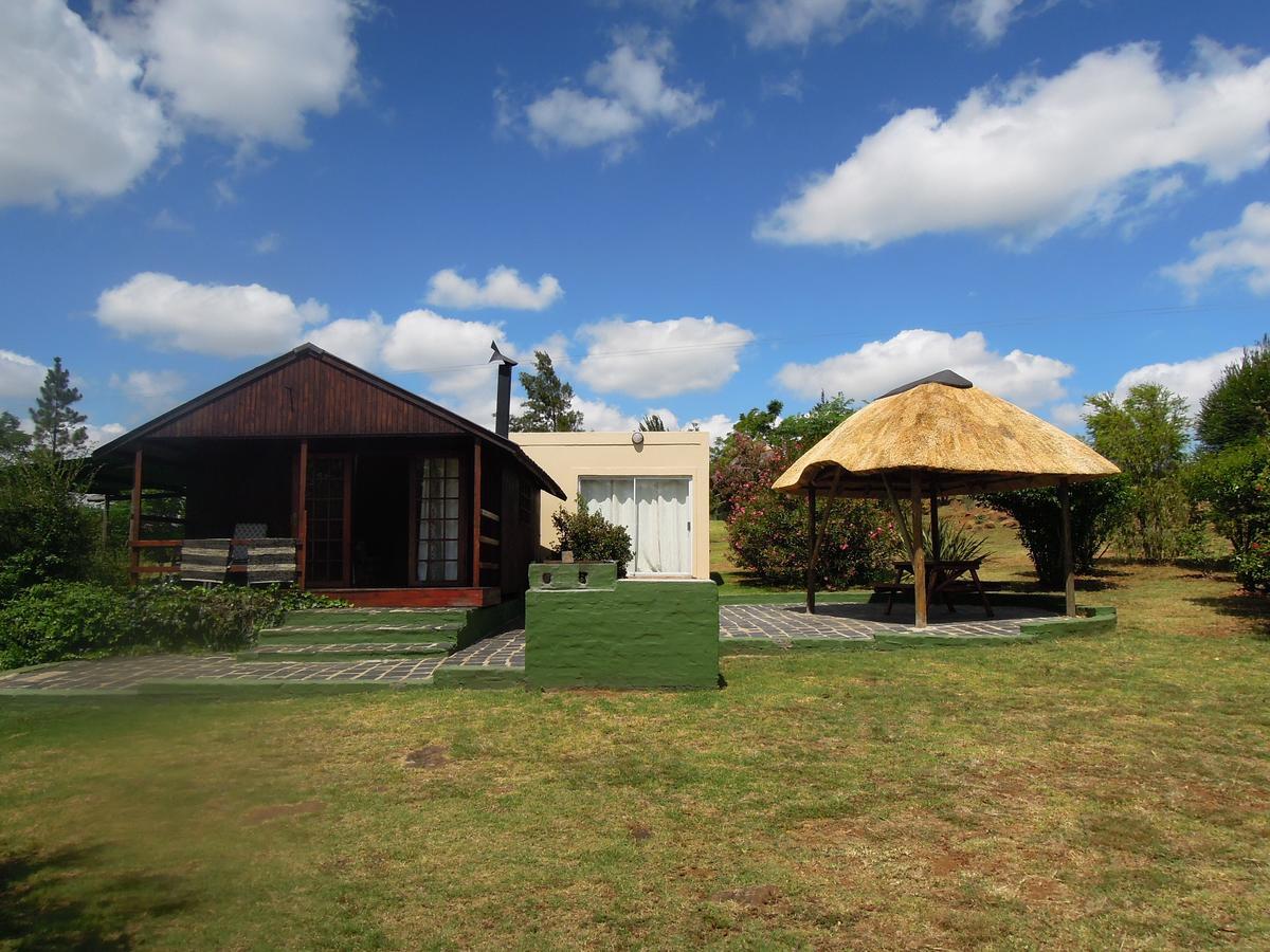 Nullarbor Cottages ماغاليسبورغ المظهر الخارجي الصورة