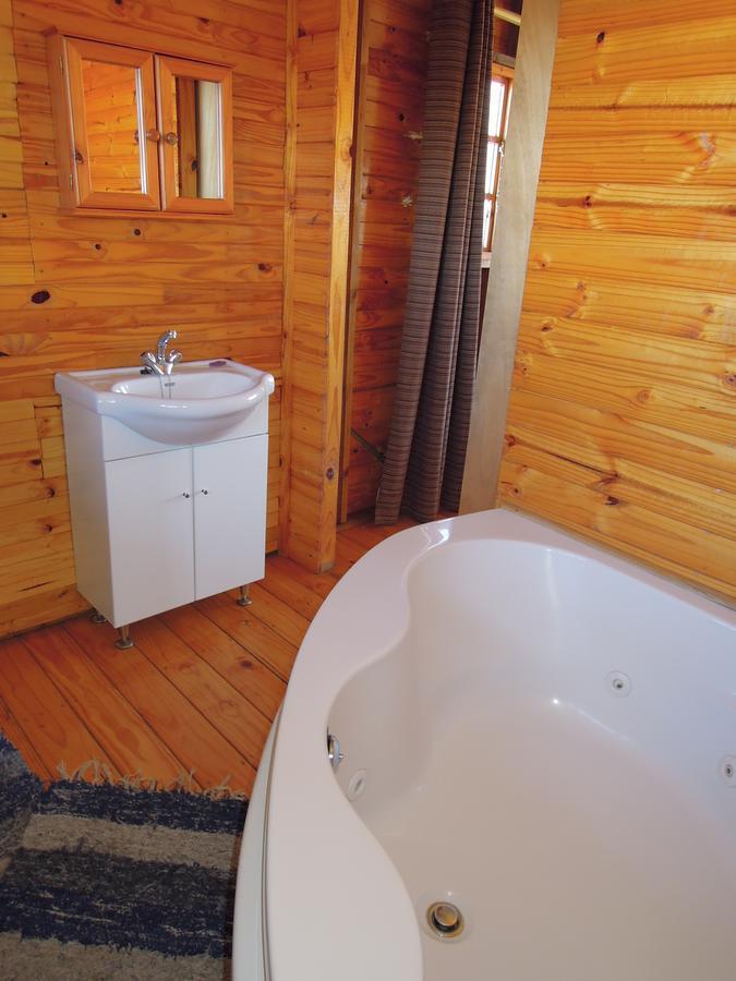 Nullarbor Cottages ماغاليسبورغ المظهر الخارجي الصورة