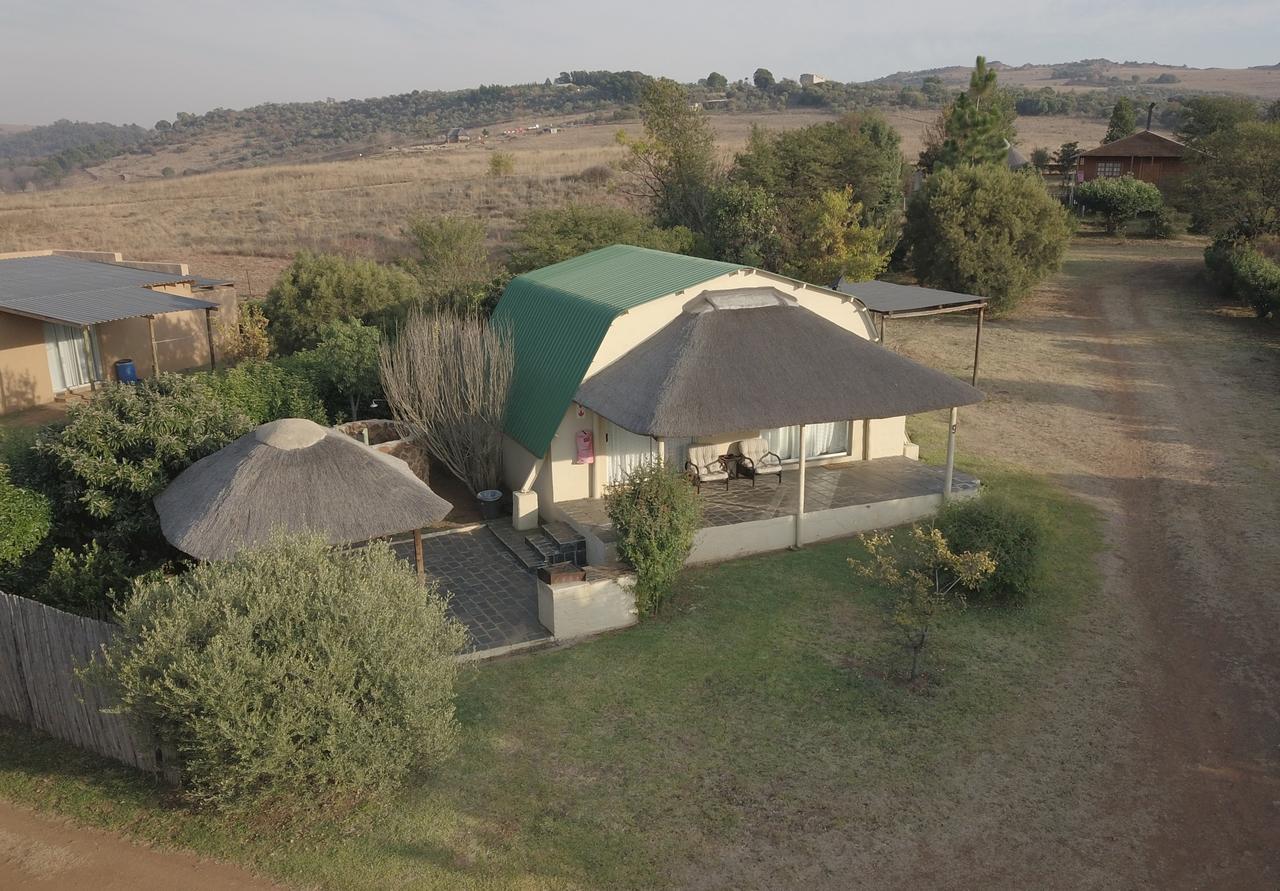 Nullarbor Cottages ماغاليسبورغ المظهر الخارجي الصورة